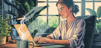 Marketing team